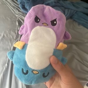 Meet your Posher, Matthew